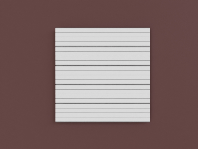 Place Turner 220 3000x3000