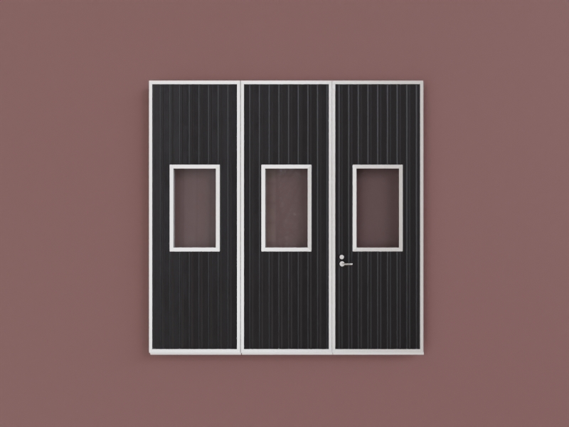 Place Ecolid 3000x3000 Fönster