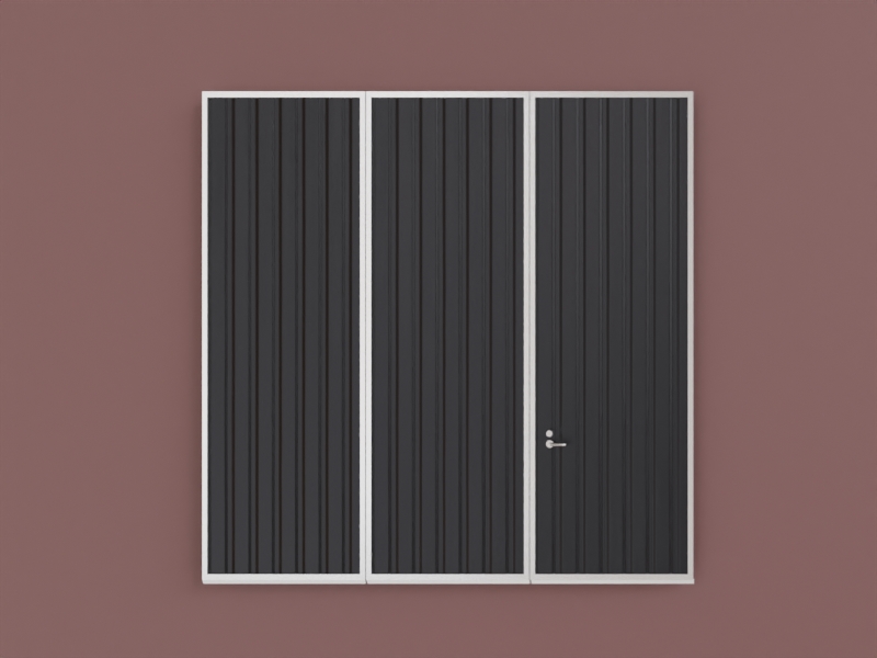 Place Ecolid 3500x3500