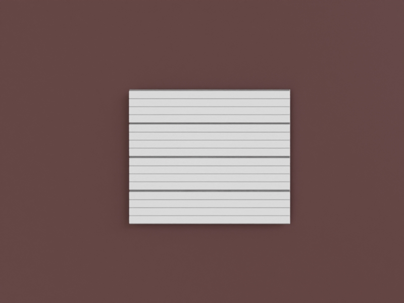 Place Turner 220 2500x2100