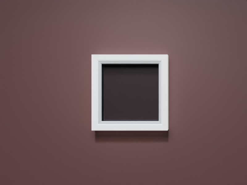 Place 6x6 vridfönster