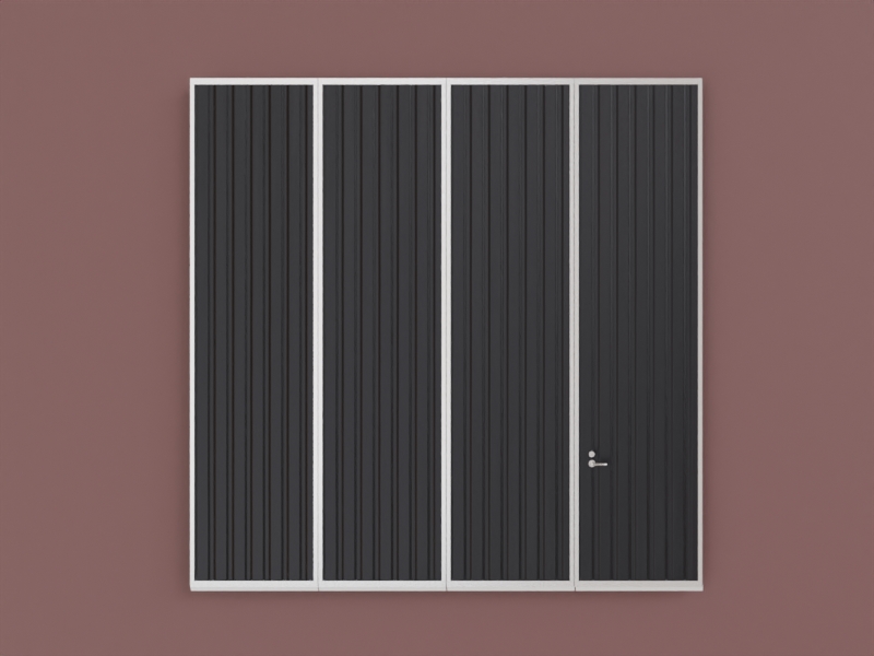 Place Ecolid 4000x4000