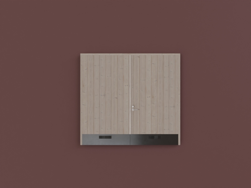 Place Slagport 2500x2100 10